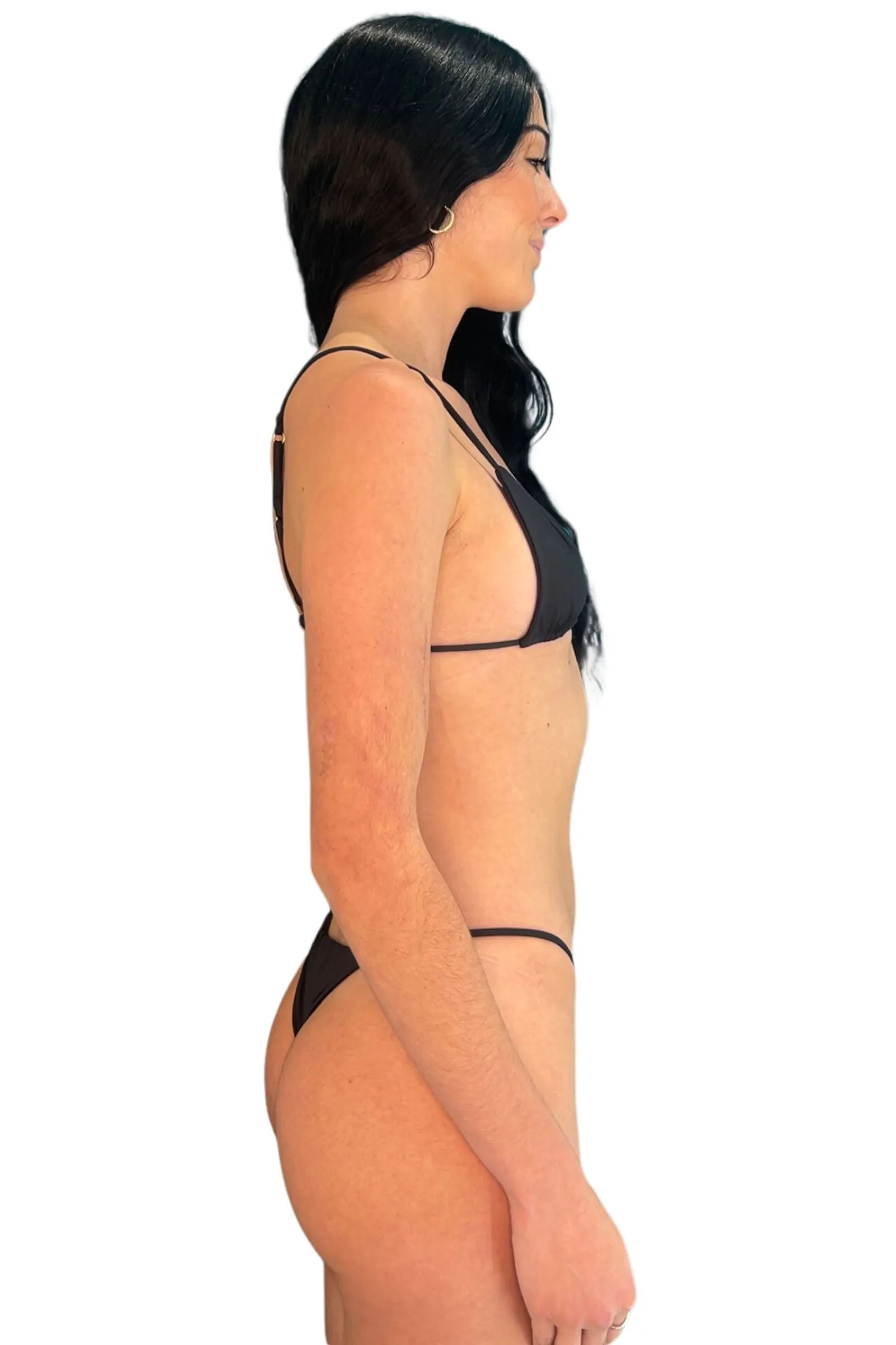 Black Palma Top