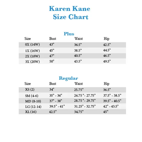 WREN WHITE TANK - KAREN KANE L12175